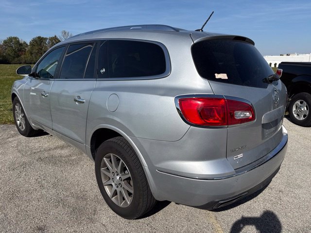 Used 2015 Buick Enclave Leather AWD/4WD image 4