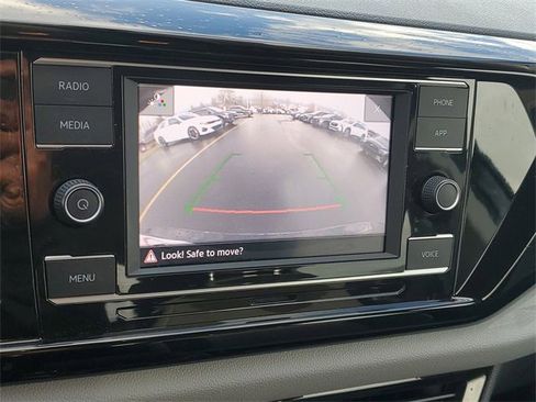 Used 2023 Volkswagen Taos S image 24