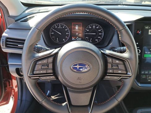 Used 2025 Subaru Crosstrek 2.5i Limited image 17