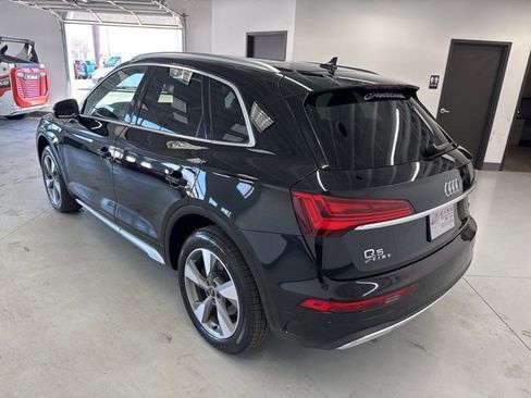 Used 2023 Audi Q5 2.0T Premium Plus image 8