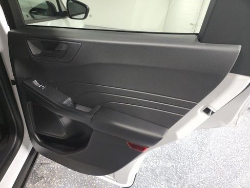 New 2025 Ford Escape Active w/ Tech Pack #1 image 23