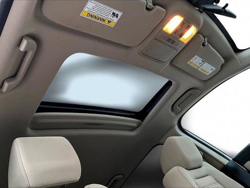 Used 2022 Honda CR-V EX image 22