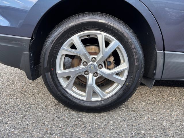 Used 2018 Chevrolet Equinox Premier AWD/4WD image 26