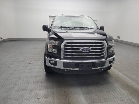 Used 2016 Ford F150 XLT w/ Equipment Group 302A Luxury image 14