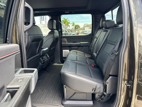 Used 2026 Ford F150 Raptor AWD/4WD image 11