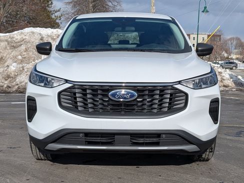 New 2026 Ford Escape Active w/ Tech Pack #1 AWD/4WD image 9