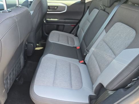 Used 2024 Ford Bronco Sport Big Bend AWD/4WD image 14