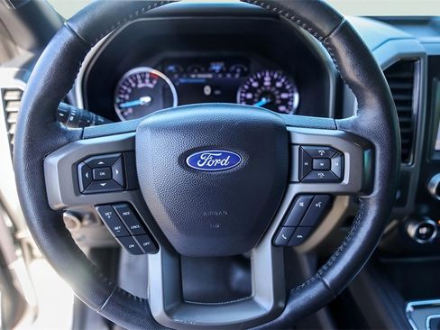 Used 2020 Ford Expedition Max XLT w/ Equipment Group 202A image 15