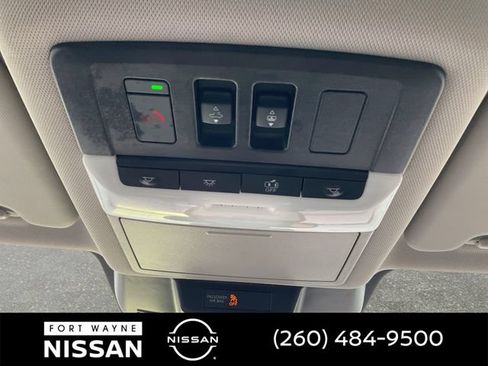 Certified 2023 Nissan Rogue SV w/ SV Premium B Package AWD/4WD image 20