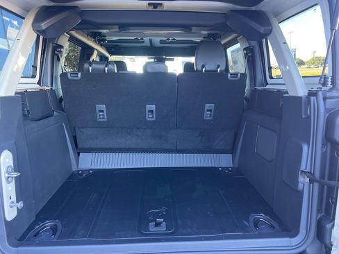 New 2025 Ford Bronco Big Bend image 8