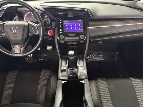 Used 2018 Honda Civic Si image 7