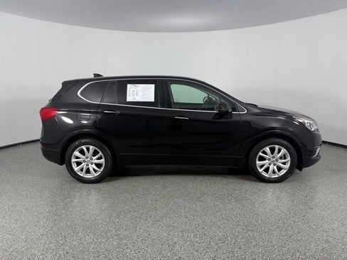 Used 2020 Buick Envision Preferred FWD image 7