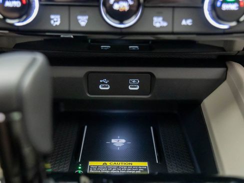 New 2026 Honda Accord EX-L image 26