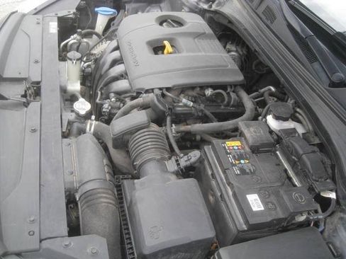 Used 2020 Kia Forte LXS FWD image 26