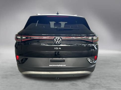 Used 2021 Volkswagen ID.4 1st Edition RWD image 34