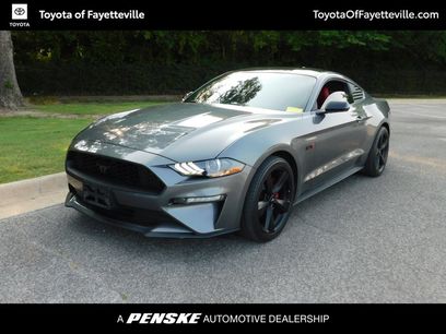 Used 2023 Ford Mustang Coupe w/ Equipment Group 101A