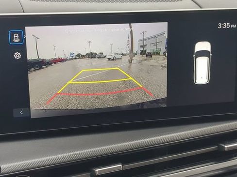 Used 2024 Hyundai Santa Fe SE FWD image 22