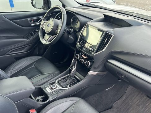 Used 2021 Subaru Forester Limited w/ Popular Package #3 image 6