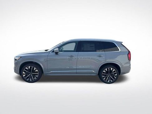New 2026 Volvo XC90 B6 Ultra image 4