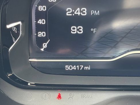 Used 2024 GMC Yukon Denali w/ Max Trailering Package AWD/4WD image 8