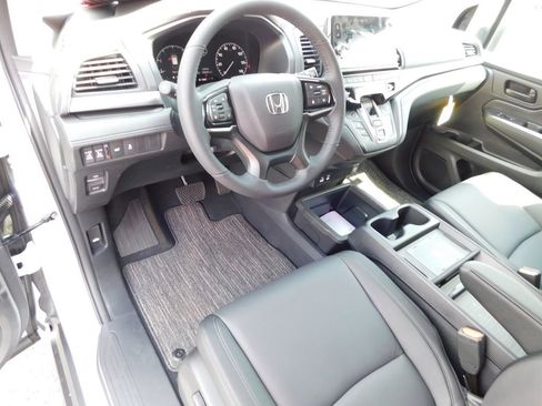 New 2026 Honda Odyssey EX-L image 15