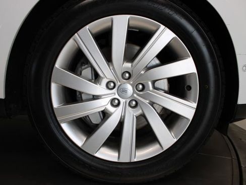 Used 2023 Land Rover Range Rover SE AWD/4WD image 37