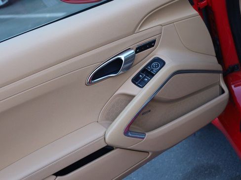 Used 2014 Porsche 911 Carrera RWD image 22