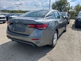 New 2025 Nissan Sentra S image 3