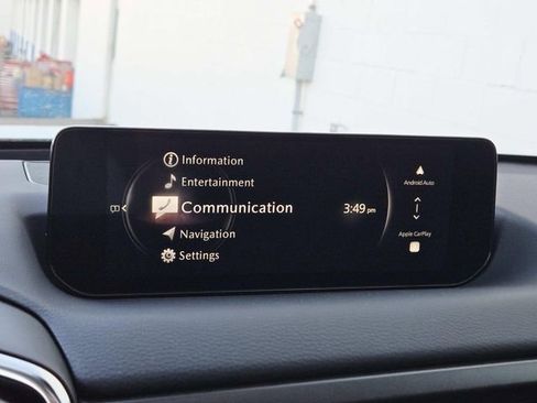 New 2026 MAZDA CX-50 2.5 Hybrid w/ Premium Plus Pkg image 19