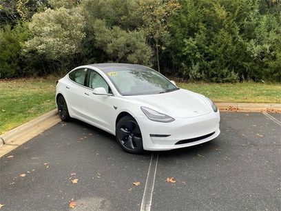 Used 2020 Tesla Model 3 Long Range