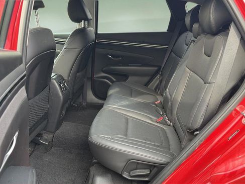 Used 2023 Hyundai Tucson SEL w/ Convenience Package image 14