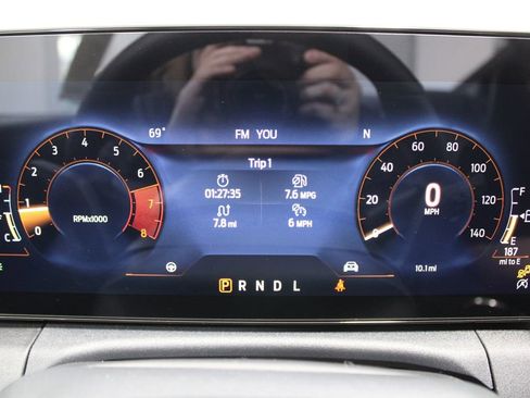 New 2026 Ford Mustang Coupe image 26