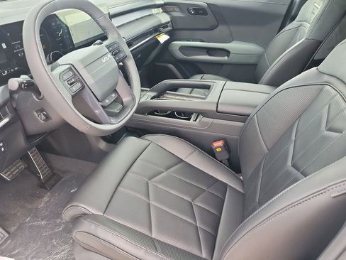 New 2027 Kia Telluride SX Prestige X-Pro AWD/4WD image 7