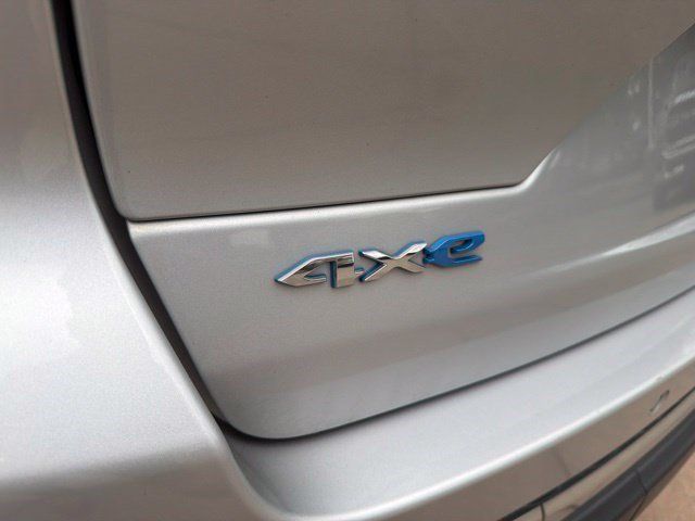 Used 2024 Jeep Grand Cherokee Limited 4xe AWD/4WD image 13
