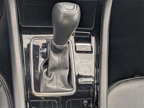 Used 2024 Jeep Compass Limited image 21