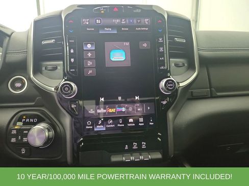 New 2026 RAM 1500 Laramie image 24