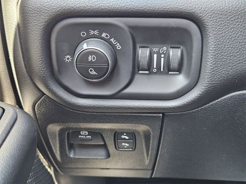 New 2026 RAM 1500 Lone Star image 26