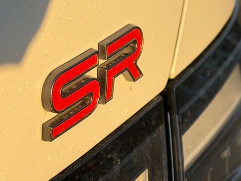 New 2026 Nissan Sentra SR w/ SR Premium Package image 8