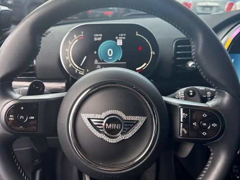 Used 2023 MINI Cooper Clubman S FWD image 9