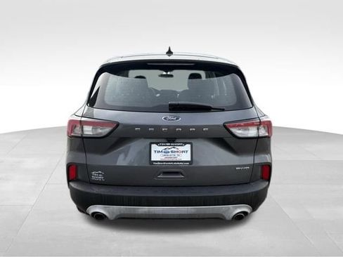 Used 2021 Ford Escape S AWD/4WD image 10