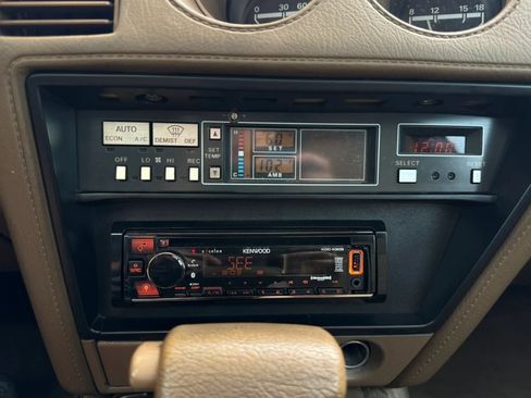 Used 1988 Nissan 300ZX GS RWD image 49