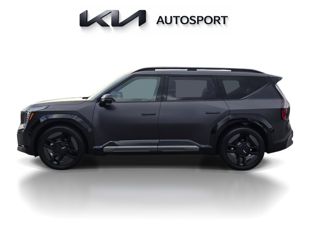 New 2026 Kia EV9 GT-Line AWD/4WD image 14