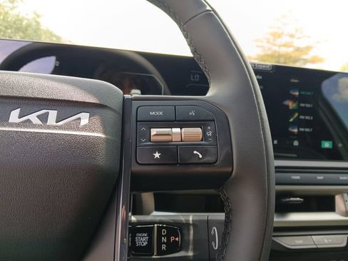 New 2027 Kia Telluride SX FWD image 19