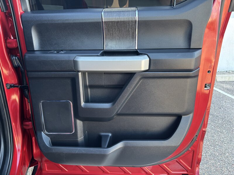 Used 2021 Ford F250 Lariat AWD/4WD image 40
