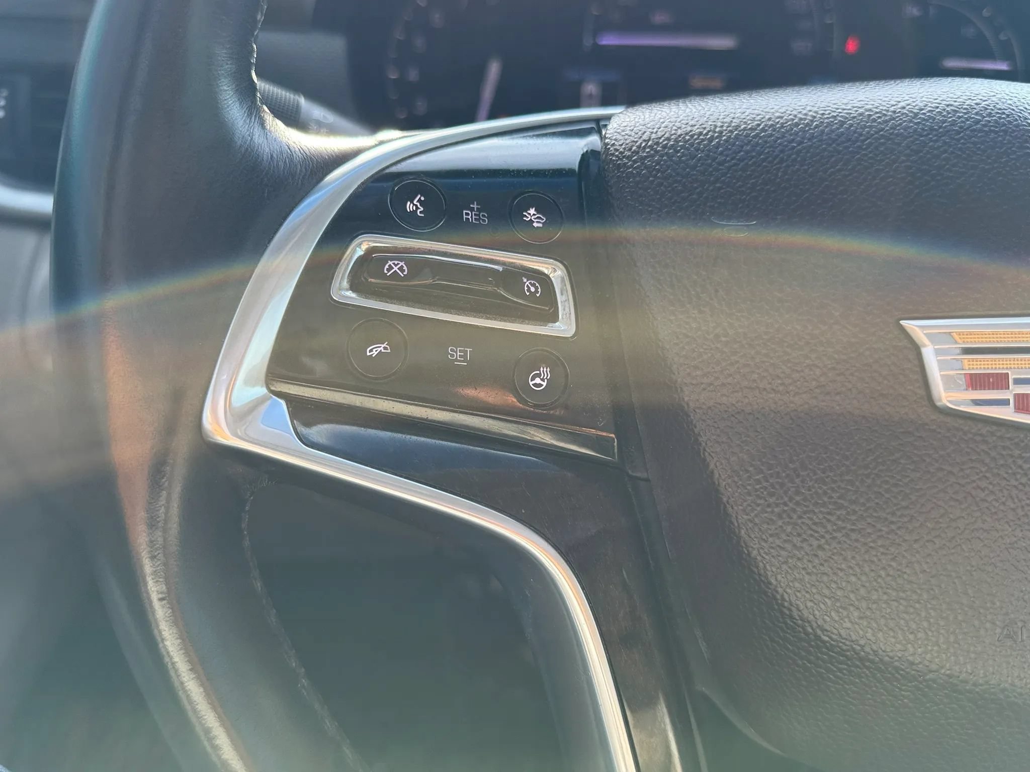 Used 2017 Cadillac XTS Luxury w/ Driver Awareness Package FWD image 30