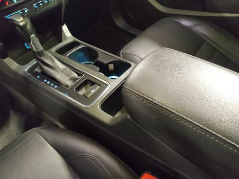 Used 2017 Ford Escape Titanium w/ Equipment Group 301A image 26