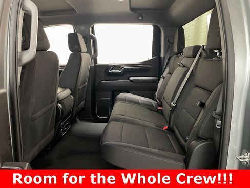 Certified 2024 GMC Sierra 1500 Elevation image 10