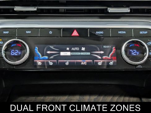 Used 2024 Genesis GV80 3.5T image 30