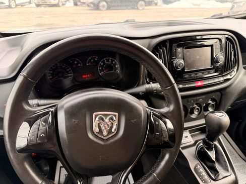 Used 2017 RAM ProMaster City Tradesman SLT w/ Rear Back-up Camera Group FWD image 21