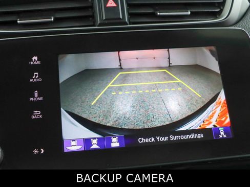 Used 2022 Honda CR-V EX-L image 18